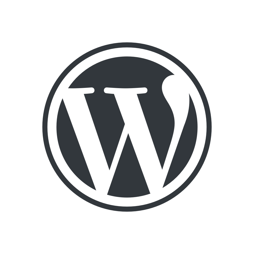 WordPress Webseite inkl. Webspace (5GB)